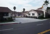 Photograph of Super 8 Buena Park/Knotts Berry Farm, Buena Park