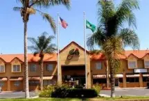 Photograph of GuestHouse Inn, Upland