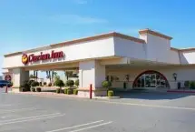 Photograph of Clarion Inn, Modesto