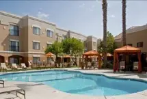 Photograph of Hotel Sierra Rancho Cordova,