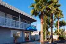 Photograph of Quality Inn, Pismo Beach