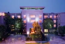 Photograph of Hotel Amarano Burbank, Burbank