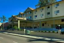 Photograph of Lodge Of La Mesa, La Mesa
