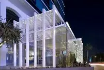 Photograph of Andaz West Hollywood, West Hollywood