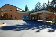 Photograph of Best Western High Sierra Hotel, Mammoth Lakes