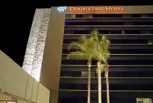 Photograph of Clarion Hotel,