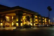 Photograph of The Hotel Fullerton And Conference Center, Fullerton