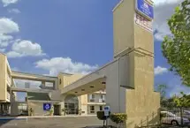 Photograph of Budget Inn And Suites, Stockton