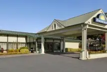 Photograph of Days Inn Arcata CA, Arcata