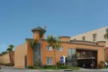 Photograph of Rodeway Inn,