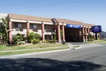 Photograph of Travelodge, 