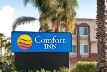 Photograph of Comfort Inn,