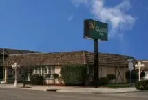 Photograph of Quality Inn, 