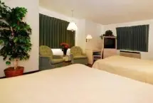Photograph of Quality Inn,