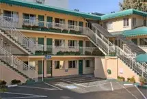 Photograph of Bayside Inn at the Wharf,