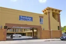 Photograph of Travelodge,