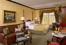 Photograph of Ayres Suites, Yorba Linda