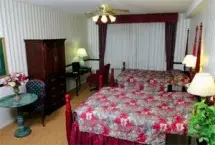 Photograph of Ayres Suites Ontario at the Mills Mall, Ontario