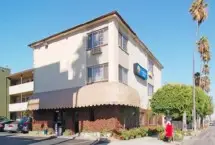 Photograph of Comfort Inn, Hollywood