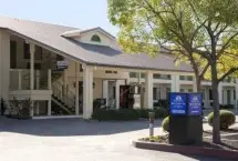 Photograph of Americas Best Value Inn, Santa Rosa