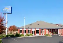 Photograph of Baymont Inn And Suites, Marysville