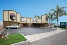 Photograph of Quality Inn ( North ), Encinitas