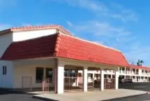 Photograph of Rodeway Inn,