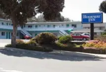 Photograph of Rodeway Inn - Morro Bay,