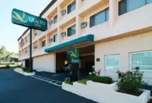Photograph of Quality Inn,