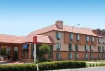 Photograph of Comfort Inn,