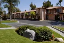 Photograph of Quality Inn,