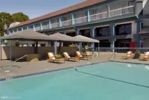 Photograph of Domain Hotel,