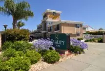 Photograph of Quality Inn,