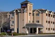 Photograph of Americas Best Value Inn,