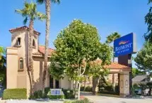 Photograph of Baymont Inn And Suites,