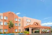 Photograph of Comfort Inn, Fremont