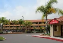 Photograph of Ramada Mission Valley SDSU, San Diego