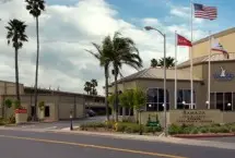 Photograph of Ramada Inn, West Sacramento