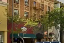 Photograph of Hotel Brandwood, Glendale