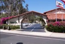 Photograph of Dana Point Harbor Inn, Dana Point