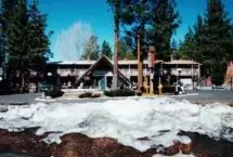 Photograph of Thundercloud Resort, Big Bear Lake
