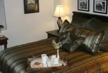 Photograph of Yosemite Bed and Breakfast, Mariposa