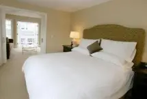 Photograph of The Gables Inn - Sausalito, Sausalito