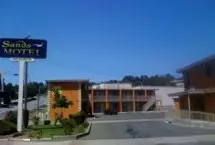 Photograph of Sands Inn and Suites,