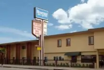Photograph of American Inn & Suites, Ontario