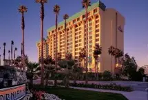 Photograph of Disney's Paradise Pier- Hotel, Anaheim