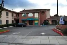 Photograph of Days Inn, Sunnyvale