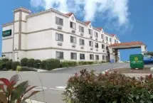 Photograph of Best Value Inn,