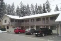 Photograph of Thunderchief Inn, South Lake Tahoe