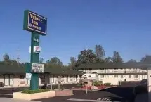 Photograph of Americas Best Value Inn, Redding